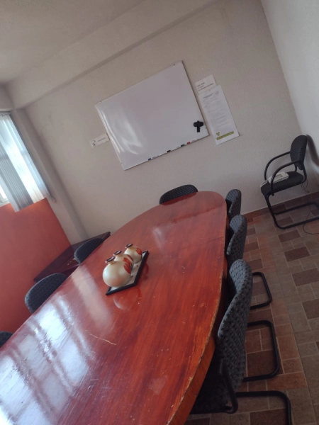 RENTA DE SALA PARA TUS REUNIONES EJECUTIVAS