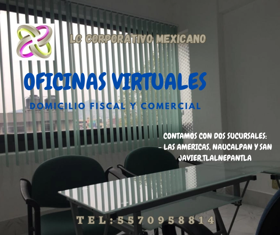 OFICINAS VIRTUALES QUE SE ADAPTAN A TU ECONOMIA 