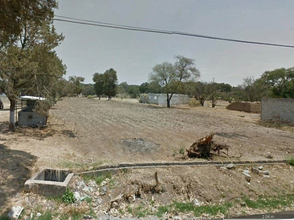 Terreno  en la 3ra seccion de Ocititla, Tetla Tlaxcal 3197m2