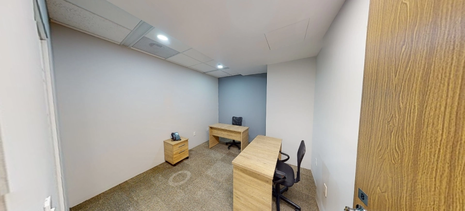 OFICINAS EN RENTA AMUEBLADAS EN TORRE JADE 