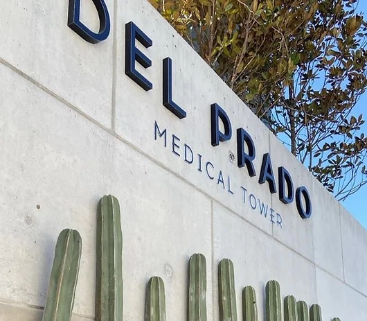 Renta de Consultorios en El Prado, Tijuana, 76m2