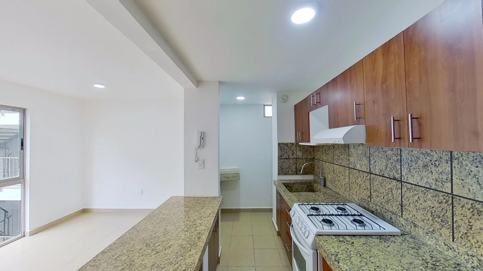 Departamento en venta Iturbide 32, Centro, Cuauhtémoc, CDMX