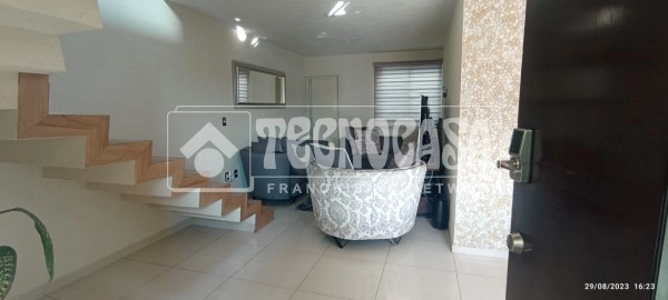 PENTHOUSE SEMINUEVO EN VENTA 115 M2