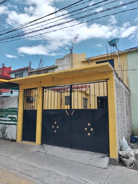 VENTA DE HERMOSA CASA 