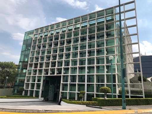 oficinas en renta amuebladas en torre cygni