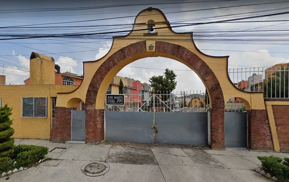 Venta de casa en Col Independencia , Toluca EDOMEX 