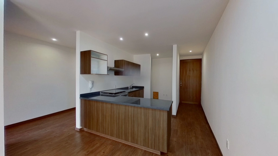 Departamento  en venta de 86m2