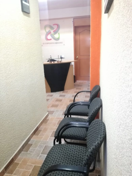 RENTA DE OFICI,NAS VIRTUALES EN EL SENTRO DE NAUCALPAN.