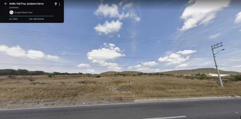 Terreno en Venta a Plazos en Querétaro - Anillo Vial Fray J