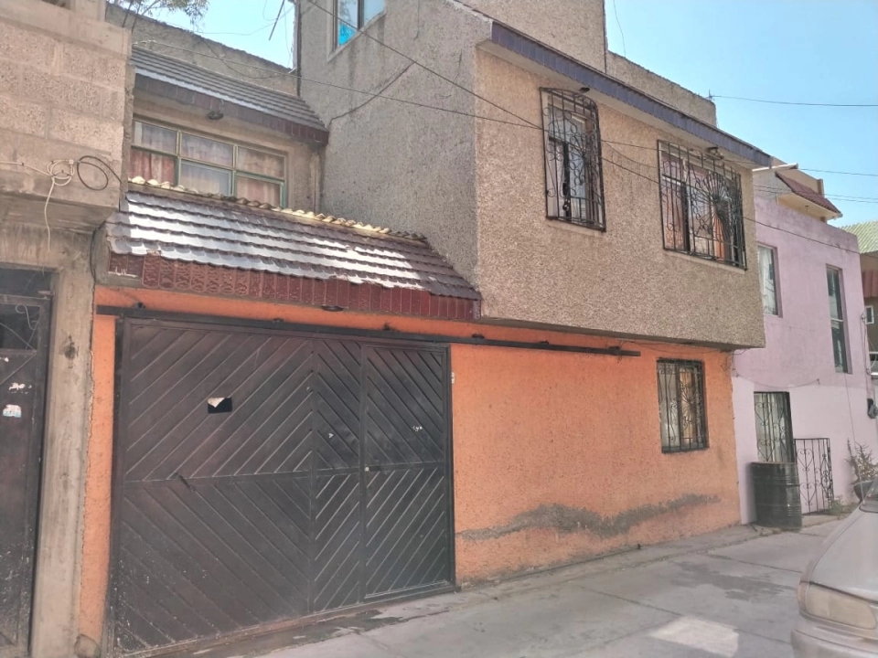 Hermosa y Amplia Vivienda a la Venta 