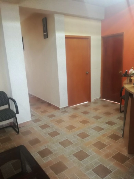 RENTA DE OFICINA VIRTUAL A BUEN PRECIO, EN NAUCALPAN CENTRO-