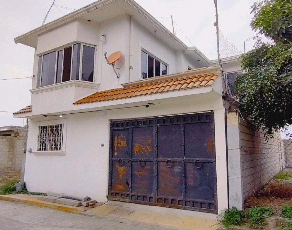 Casa en venta 4 recámaras en Yecapixtla Morelos