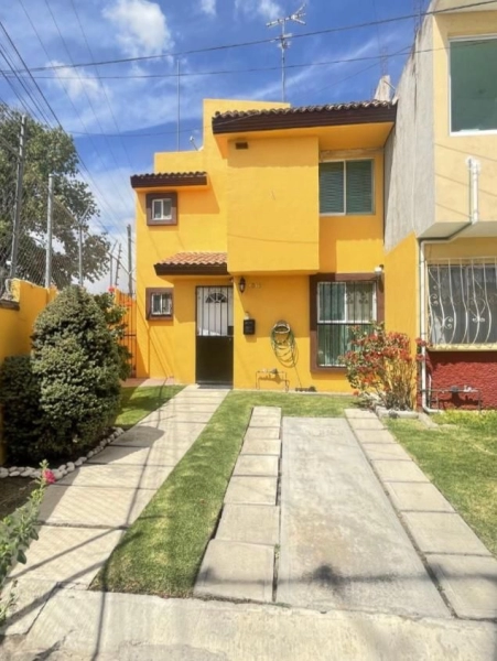 Casa en VENTA Frac. La Concordia, Atlixco, Puebla
