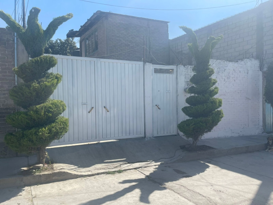 HERMOSA Y AMPLIA CASA EN VENTA 