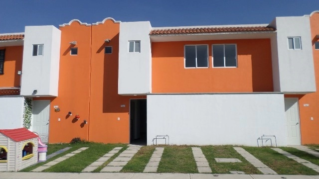 Casa en Venta en Zumpango Santa Maria El Llano