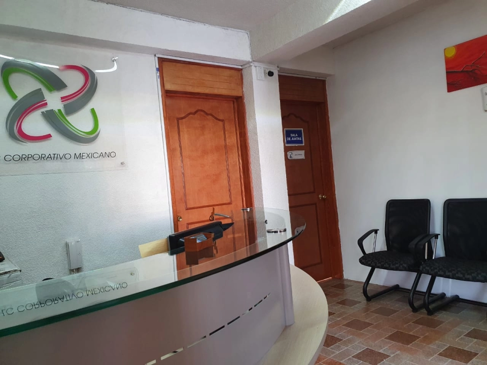 OFICINAS VIRTUALES EN NAUCALPAN, DE JUAREZ..