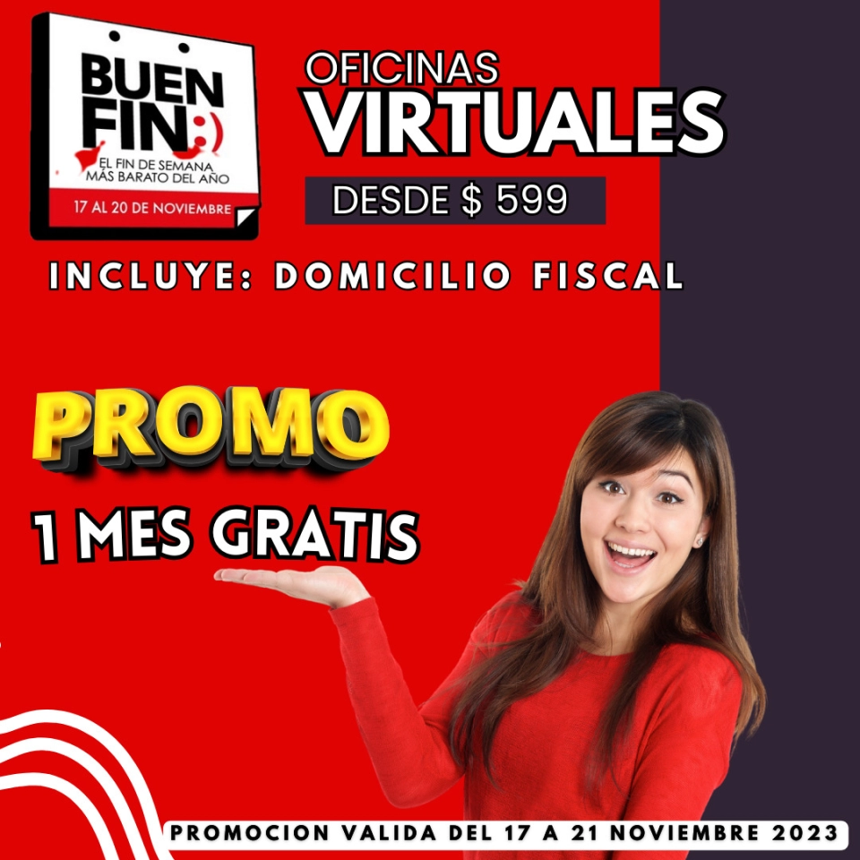 ¿BUSCA UN DOMICILIO FISCAL O CAMBIAR DE DOMICILIO FISCAL ?