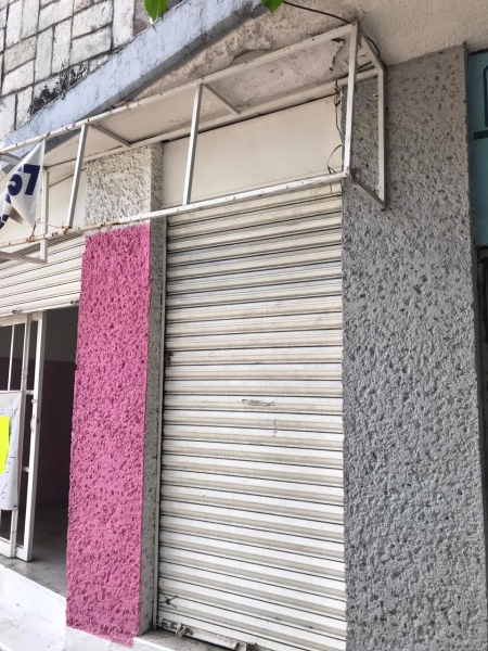 Loca de 40 m2 en Lomas de la Selva, Cuernavaca; Morelos