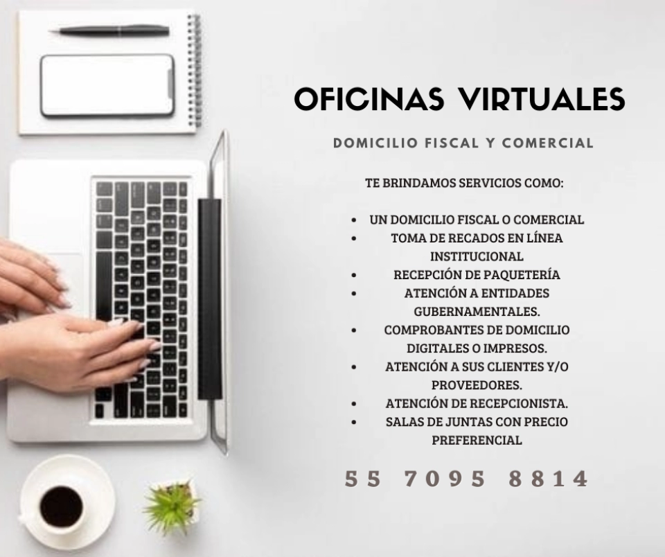 Oficina virtual ¡Adquierela!