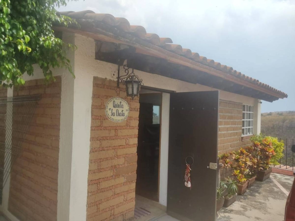 429361 CASA EN VENTA EN LOMAS DE TETELA CUERNAVACA, MORELOS 