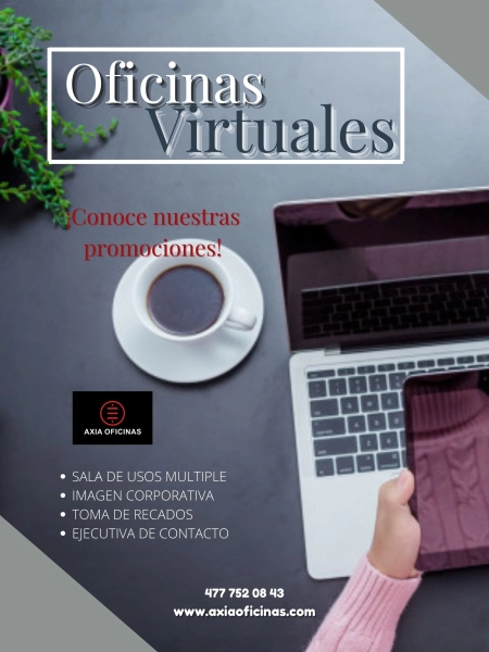 OFICINAS VIRTUALES IDEALES 