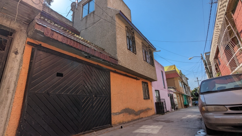 HERMOSA Y AMPLIA CASA EN VENTA 