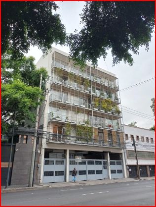 BONITO DEPARTAMENTO COL DEL VALLE CTO BENITO JUÁREZ EN CDMX