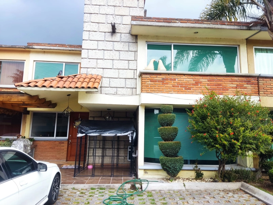 CASA EN VENTA RESIDENCIAL LA ANTIGUA