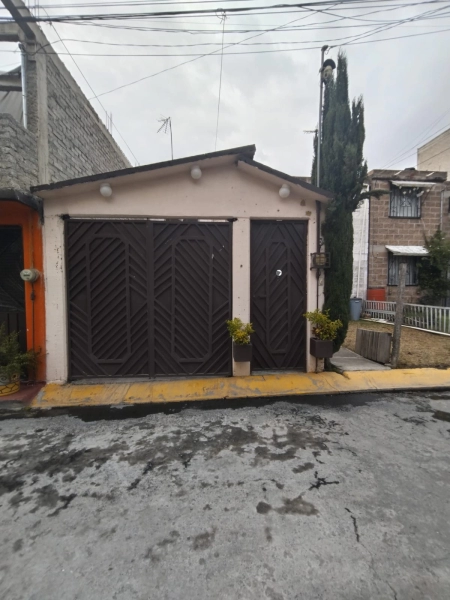 ¡Hermosa y Amplia Vivienda en venta! 