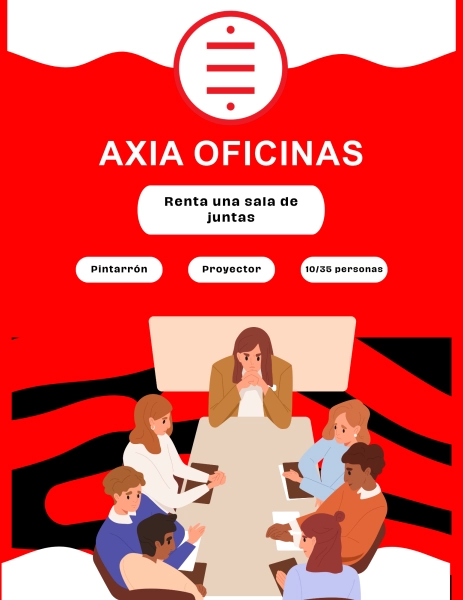 El poder de Tu Jornada en Axia Oficinas