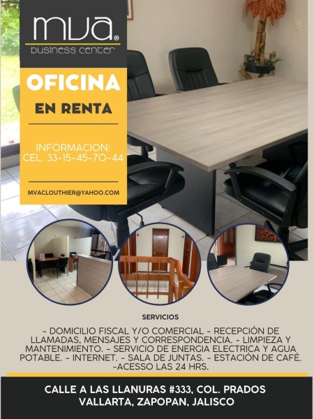 BUSCAS UN ESPACIO CON PERSONALIDAD, EQUIPADO Y FUNCIONAL?