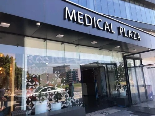 Venta de Consultorios, New City Medical Plaza, Tijuana,202m2