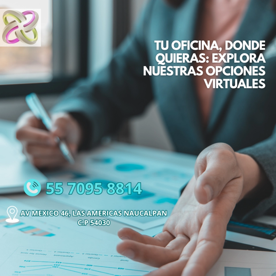 OFICINAS VIRTUALES LE OFRECE LC PAQUETES PRACTICOS