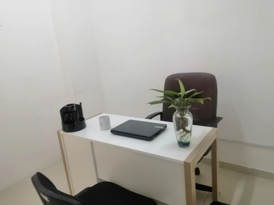 Zona de Trabajo para Garantizar la Comodidad de tus Clientes