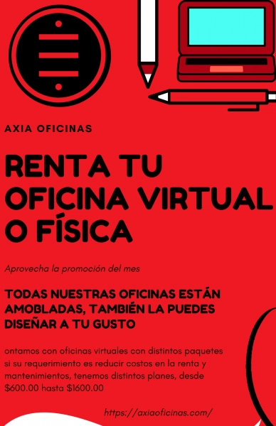 2024 AÑO PARA TRIUNFAR CON TU OFICINA VIRTUAL 