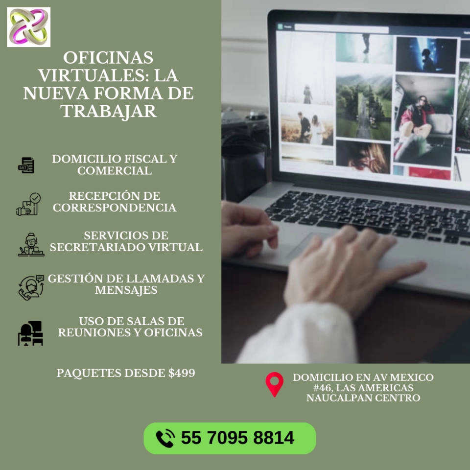 OFICINAS VIRTUALES A TU MEDIDA