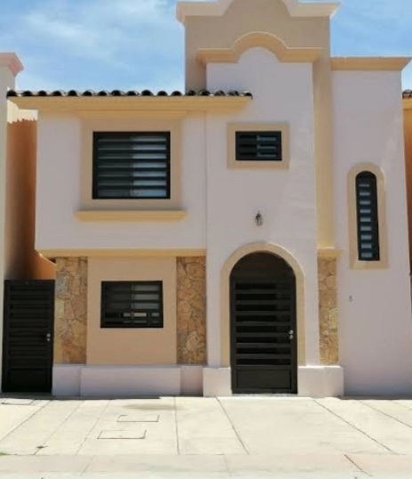 Casa de Renta en Hermosillo
