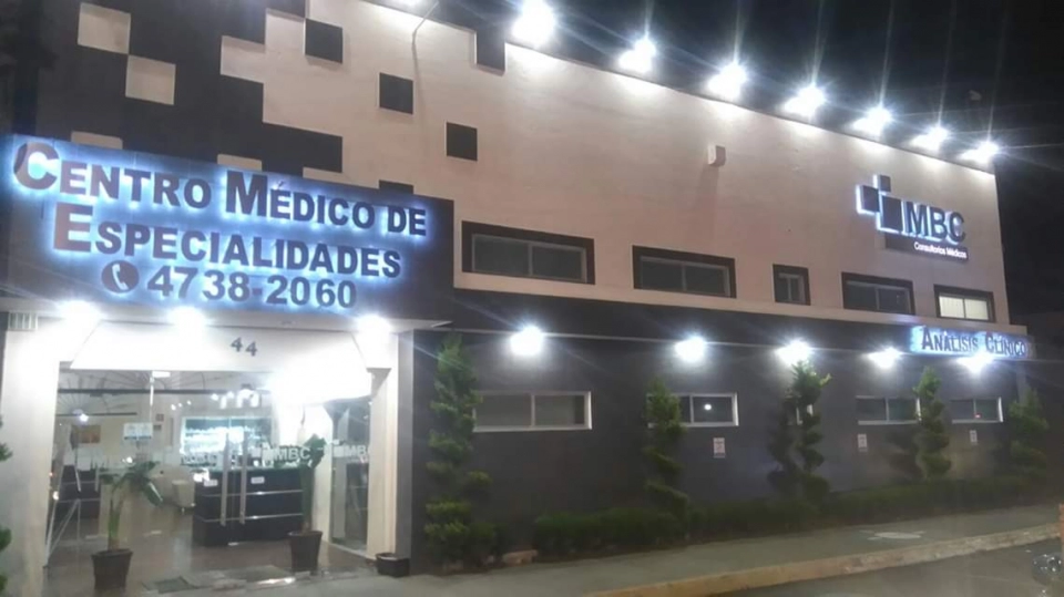 BONITOS CONSULTORIOS AL SUR DE LA CDMX