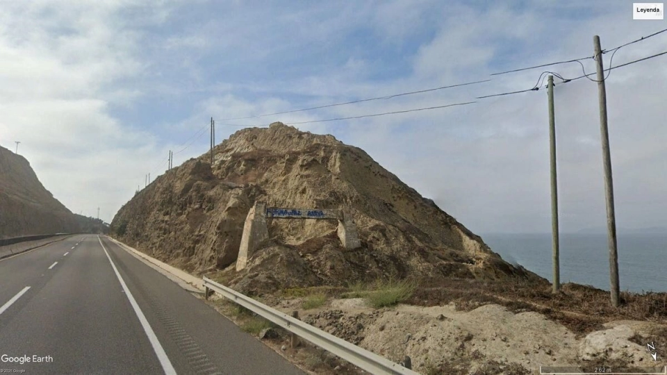 Venta de Terreno en la costa, Punta Bandera, Tijuana, 1HA