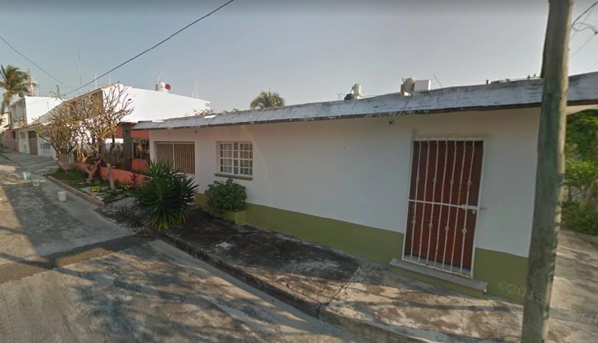 Casa En Venta en Primero de Mayo, Veracruz