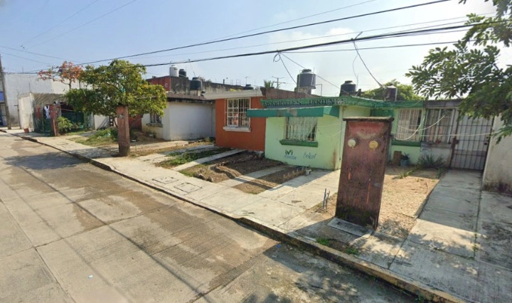 Casa en Venta, Mayapan, Coatzacoalcos, Veracruz