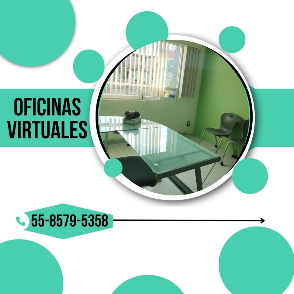 OFICINA VIRTUAL CON LOS MEJORES PAQUETES ECONOMICOS!