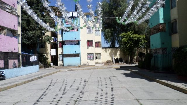 Venta de Departamento en Iztapalapa Centro Comunitario La Mo