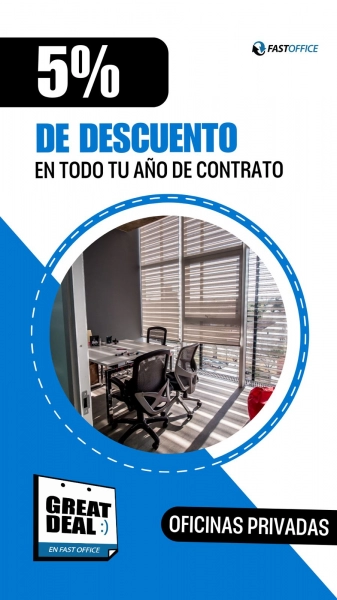 DALE VIDA A TU EMPRENDIMIENTO CON FAST OFFICE Y CREA TU ÉXI