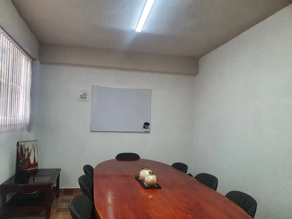 SALA DE JUNTAS POR HORA EN NAUCALPAN CENTRO,-