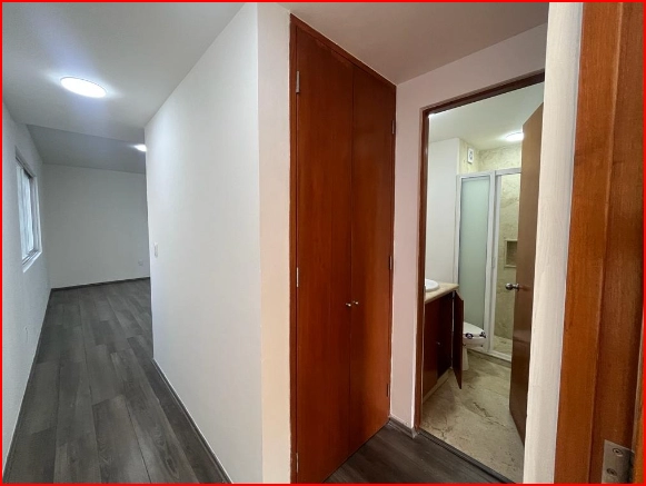 VENTA DEPARTAMENTO GIOTTO COL MIXCOAC ALC BENITO JUAREZ CDMX