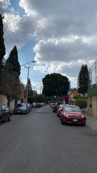Se vende casa fraccionamiento cerrado, Hda San Juan Tlalpan