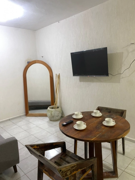 HERMOSO Y EXCLUSIVO DEPARTAMENTO EN ALDEA TULUM