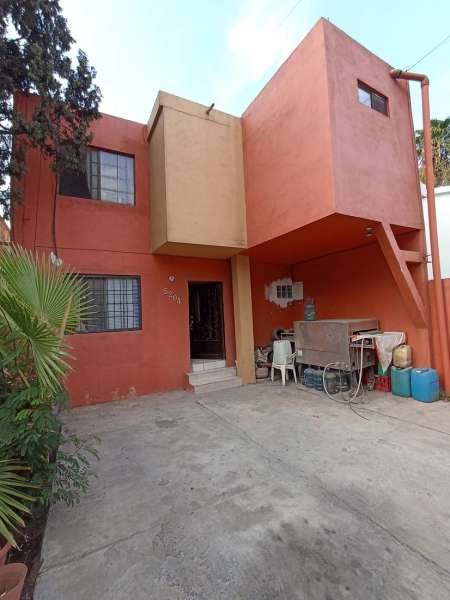 VALLE VERDE 1sect Monterrey Casa en Venta $2,527,000.- 