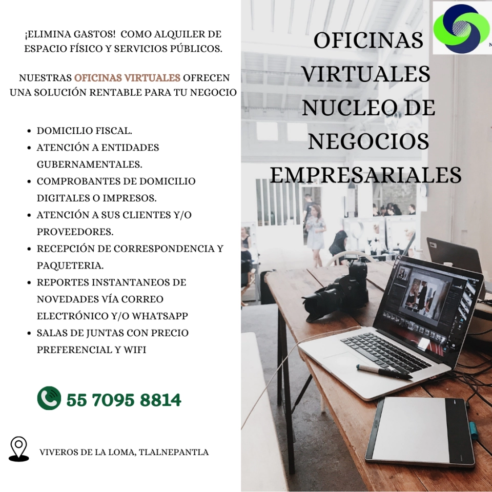 OFICINAS VIRTUALES EDOMEX